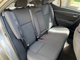 Toyota Corolla Luna - 14500 € / 28359.53 лв. - 69476459 16