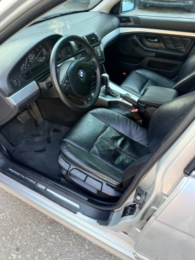 BMW 530 undefined | Auto.bg — изображение 14