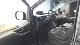 Hyundai Staria Modern* ��. ��������* BLIND SPOT* ������ ���� | Mobile.bg � ����� ������ 10