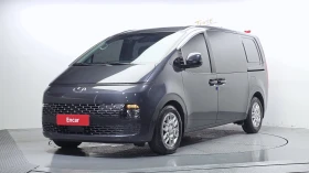 ������ Hyundai Staria