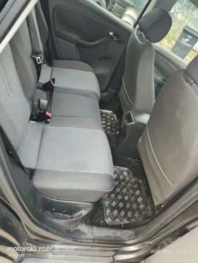 Seat Altea 1.9 TDi, klimatronik, 105 k.c. | Mobile.bg � ����� ������ 10