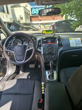 Opel Astra ASTRA J 1.6 | Mobile.bg � ����� ������ 3