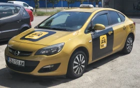 Opel Astra ASTRA J 1.6 | Mobile.bg � ����� ������ 4