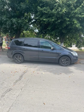 Ford S-Max undefined | Auto.bg — изображение 2