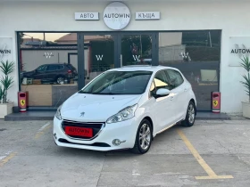 Peugeot 208 1.6 BlueHDI / 90�.�. / 2014 / EURO5 / ����� | Mobile.bg � ����� ������ 3