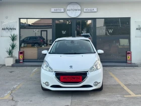 Peugeot 208 1.6 BlueHDI / 90�.�. / 2014 / EURO5 / ����� | Mobile.bg � ����� ������ 4