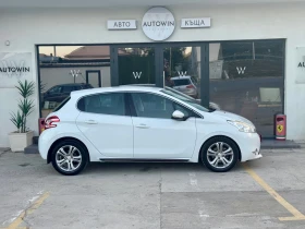 Peugeot 208 1.6 BlueHDI / 90�.�. / 2014 / EURO5 / ����� | Mobile.bg � ����� ������ 6