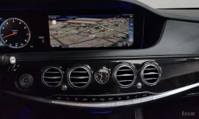 Mercedes-Benz S 450 LONG 4MATIC /���������/��������/���������/360 | Mobile.bg � ����� ������ 13