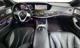 Mercedes-Benz S 450 LONG 4MATIC /���������/��������/���������/360 | Mobile.bg � ����� ������ 7