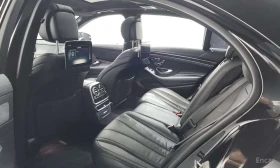 Mercedes-Benz S 450 LONG 4MATIC /���������/��������/���������/360 | Mobile.bg � ����� ������ 11