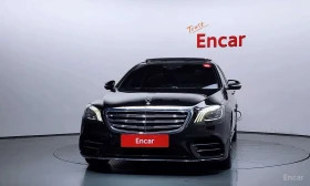 Mercedes-Benz S 450 LONG 4MATIC /���������/��������/���������/360 | Mobile.bg � ����� ������ 3