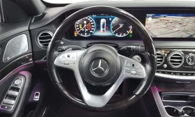 Mercedes-Benz S 450 LONG 4MATIC /���������/��������/���������/360 | Mobile.bg � ����� ������ 14