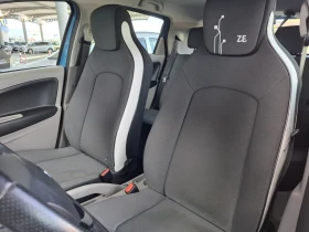 Renault Zoe Intens* Собствена батерия* Термопомпа | Auto.bg — изображение 6