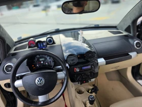 VW New beetle 1.8 TURBO  | Mobile.bg � ����� ������ 17