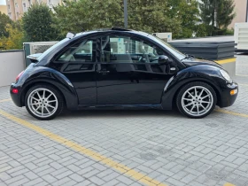 VW New beetle 1.8 TURBO  | Mobile.bg � ����� ������ 6