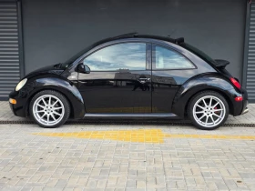 ����� �� �������� �� VW New beetle 1.8 TURBO 