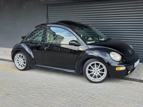 ����� �� �������� �� VW New beetle 1.8 TURBO 