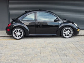 ����� �� �������� �� VW New beetle 1.8 TURBO 