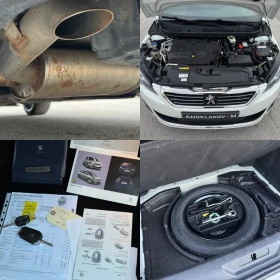 Peugeot 308 * GT-LINE* * LED*  | Mobile.bg � ����� ������ 17