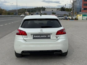 Peugeot 308 * GT-LINE* * LED*  | Mobile.bg � ����� ������ 3
