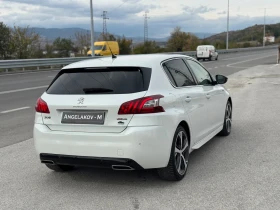 Peugeot 308 * GT-LINE* * LED*  | Mobile.bg � ����� ������ 4