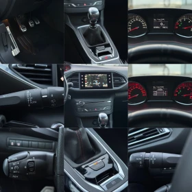 Peugeot 308 * GT-LINE* * LED*  | Mobile.bg � ����� ������ 16
