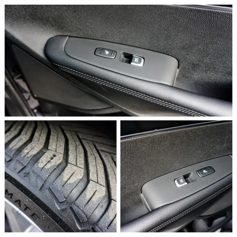 Kia Sorento 2.2CRDI REBEL 4X4 AUTO, снимка 10 - Автомобили и джипове - 42624636