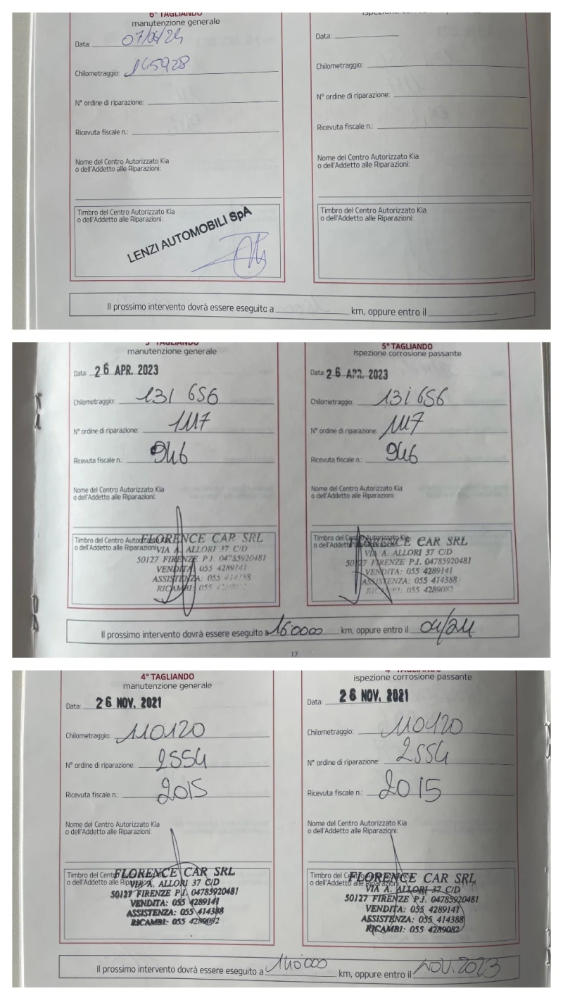 Kia Sorento 2.2CRDI REBEL 4X4 AUTO, снимка 15 - Автомобили и джипове - 42624636