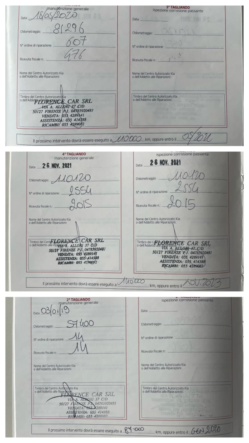 Kia Sorento 2.2CRDI REBEL 4X4 AUTO, снимка 14 - Автомобили и джипове - 42624636