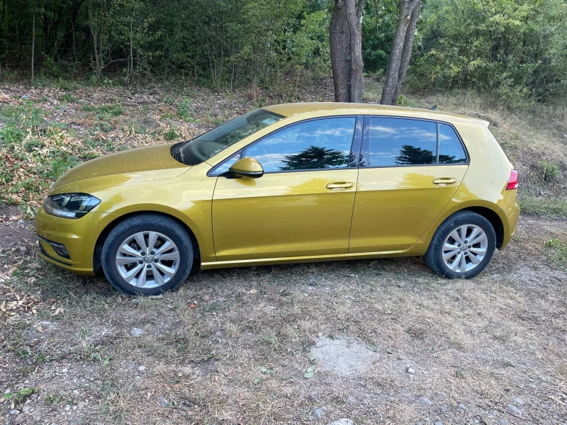 VW Golf Comfortline 1. 4 TSI BMT, снимка 2 - Автомобили и джипове - 47683722