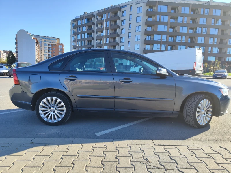 Volvo S40, снимка 6 - Автомобили и джипове - 47653300