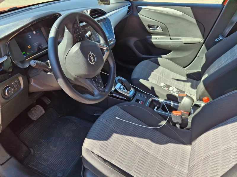 Opel Corsa GTS, снимка 10 - Автомобили и джипове - 47726817