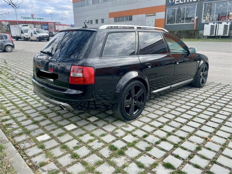 Audi S6 4.2 v8, снимка 4 - Автомобили и джипове - 48022113