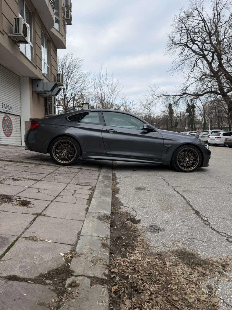 BMW 440 XDrive B58, снимка 9 - Автомобили и джипове - 48309800