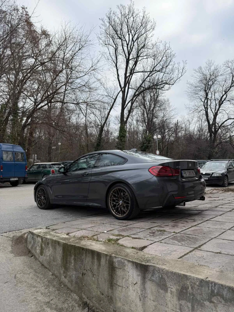 BMW 440 XDrive B58, снимка 5 - Автомобили и джипове - 48309800