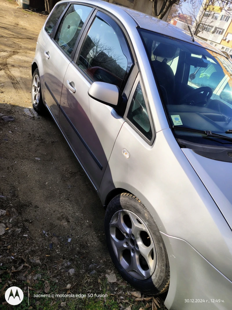 Ford C-max, снимка 10 - Автомобили и джипове - 48498855