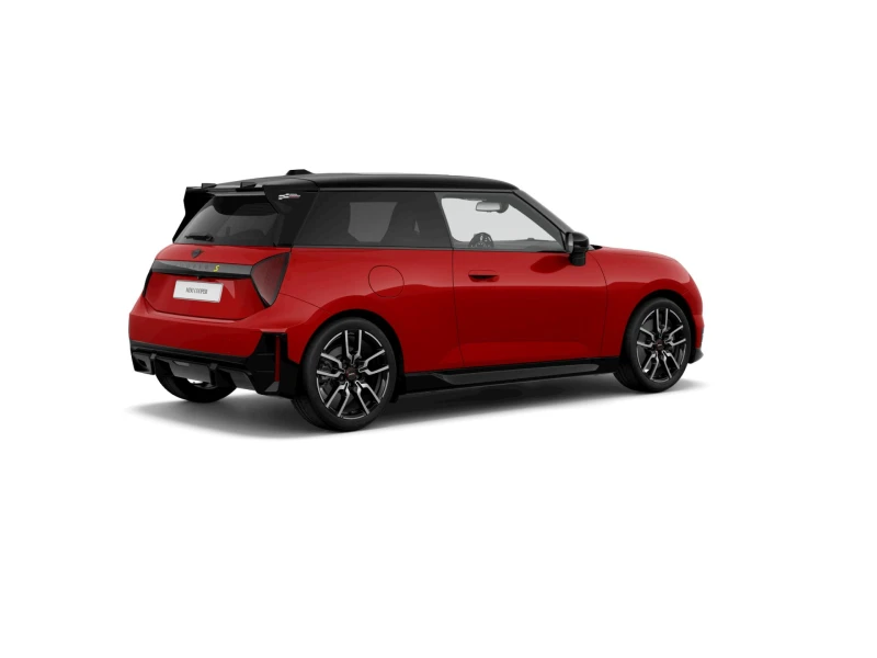 Mini Cooper s E, снимка 3 - Автомобили и джипове - 48890775