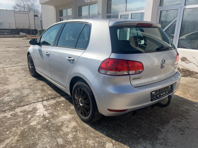 VW Golf 1.6 TDI 105 KC GERMANIA TOPP, снимка 4 - Автомобили и джипове - 49177498