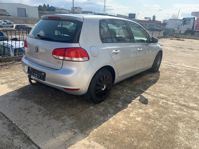 VW Golf 1.6 TDI 105 KC GERMANIA TOPP, снимка 5 - Автомобили и джипове - 49177498