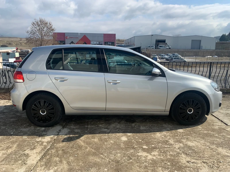 VW Golf 1.6 TDI 105 KC GERMANIA TOPP, снимка 7 - Автомобили и джипове - 49177498