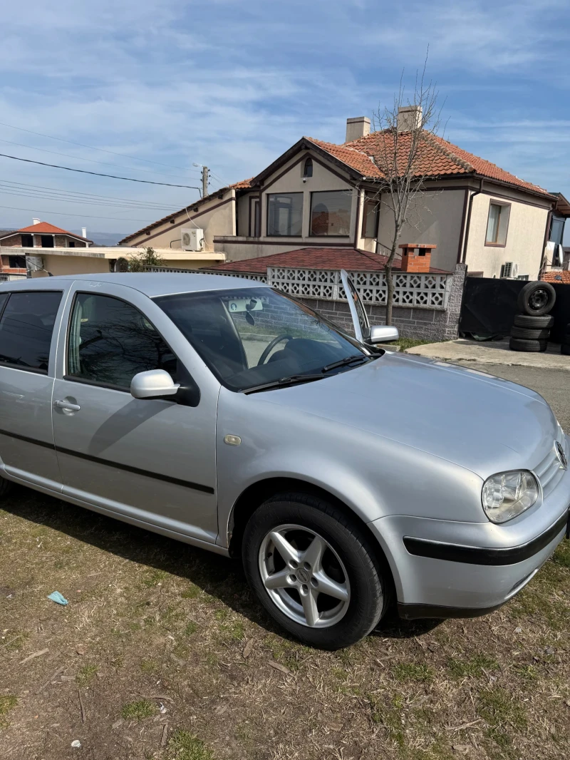 VW Golf, снимка 3 - Автомобили и джипове - 49448068