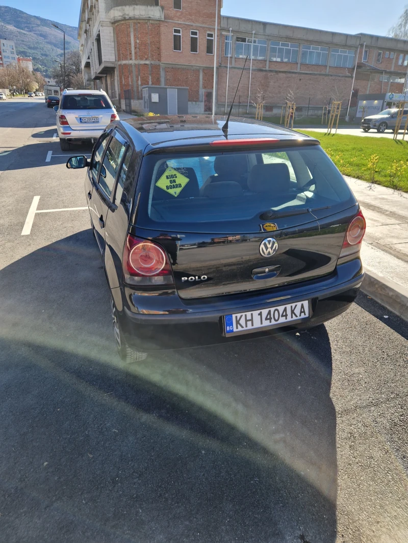 VW Polo, снимка 1 - Автомобили и джипове - 49587885