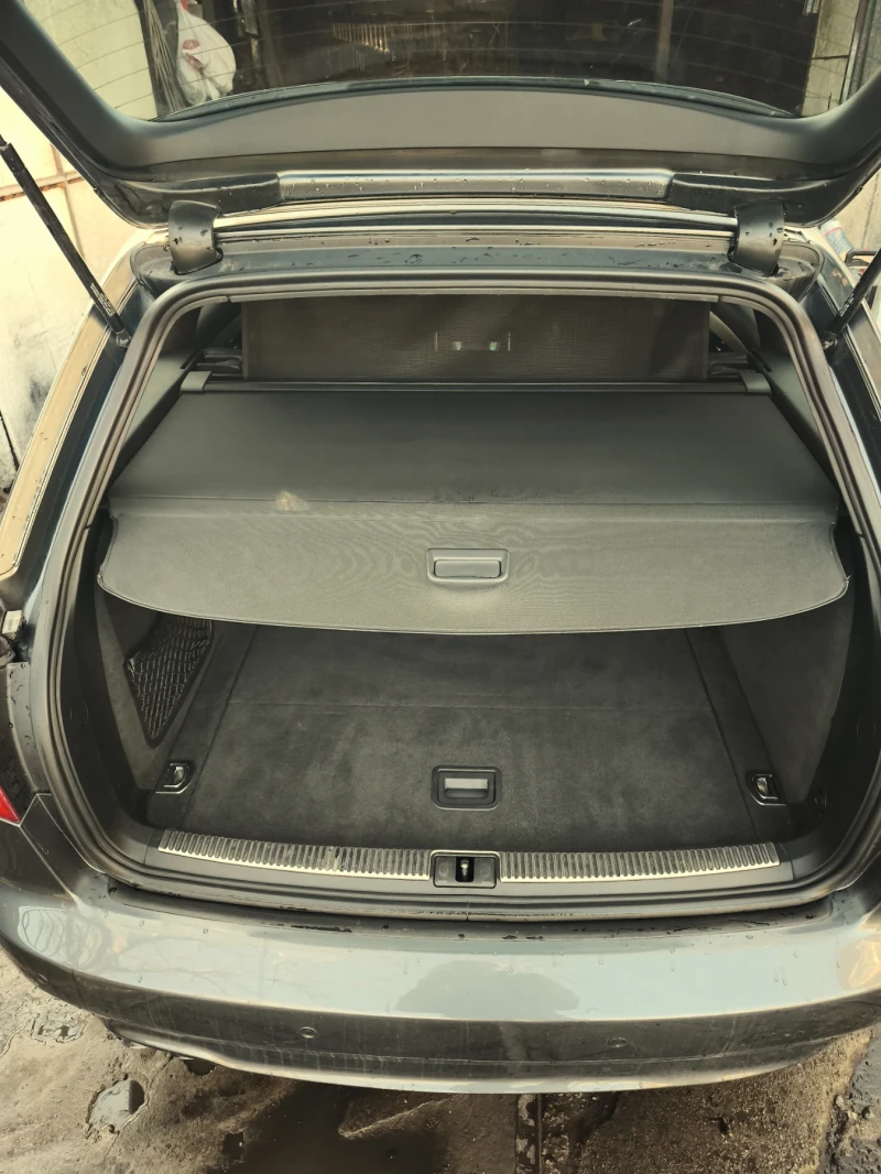 Audi A4 Avant S-line, снимка 7 - Автомобили и джипове - 52451599