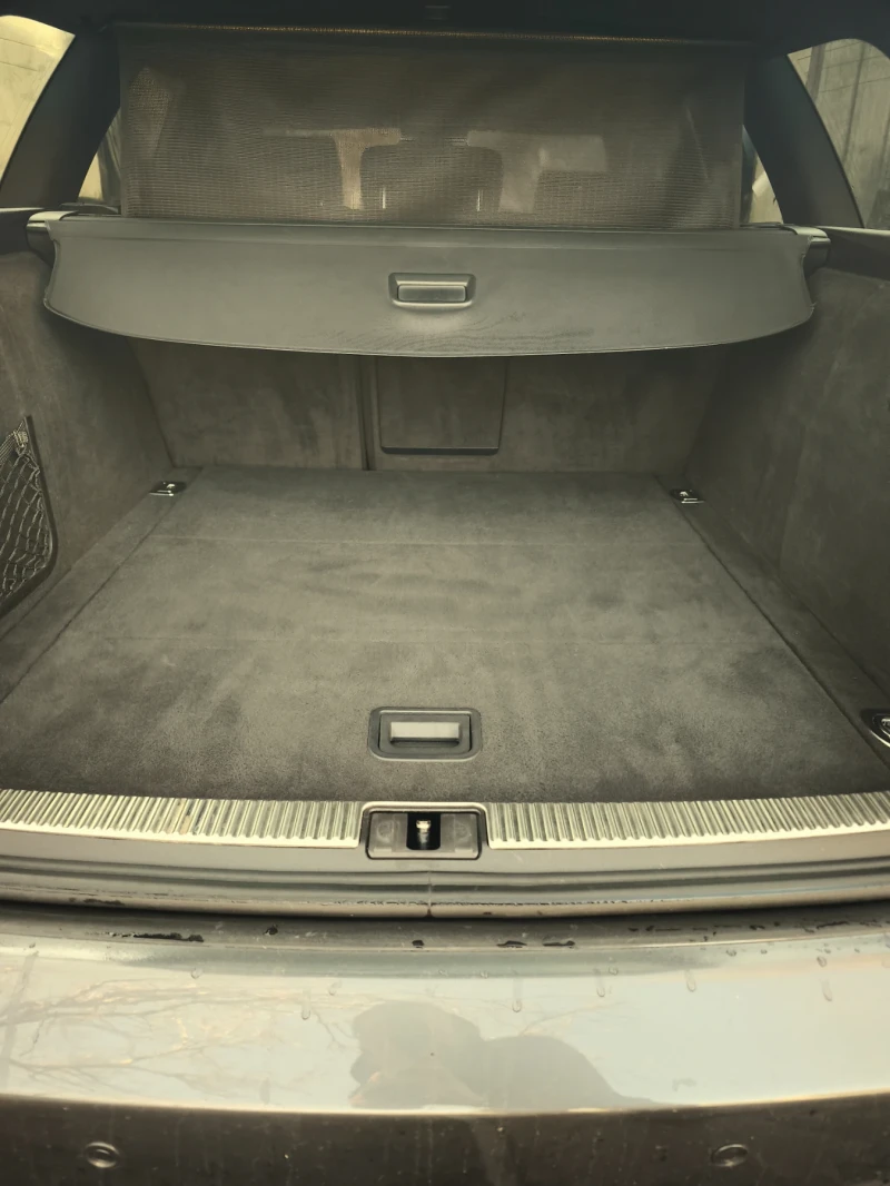 Audi A4 Avant S-line, снимка 8 - Автомобили и джипове - 52451599