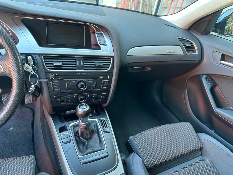 Audi A4 Allroad QUATTRO, снимка 8 - Автомобили и джипове - 50223474