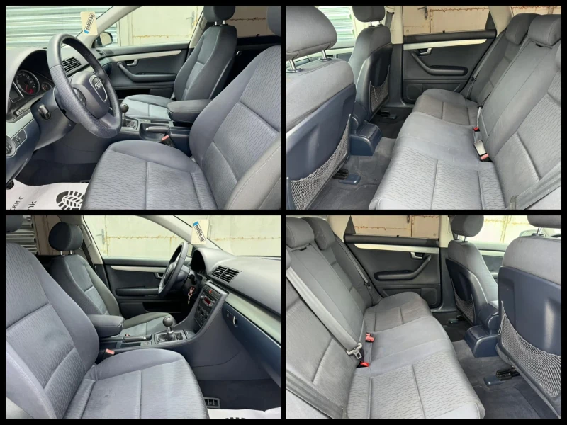 Audi A4 ИТАЛИЯ , снимка 9 - Автомобили и джипове - 50434580