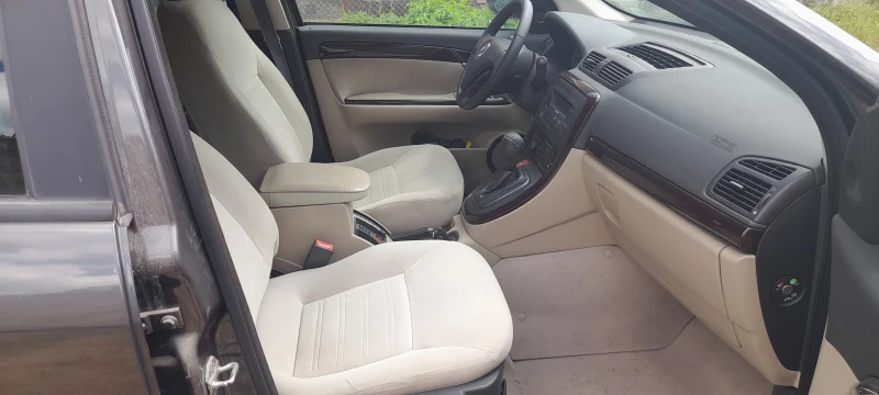 Fiat Croma 2.4JTD, снимка 13 - Автомобили и джипове - 51590087