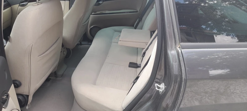 Fiat Croma 2.4JTD, снимка 11 - Автомобили и джипове - 51590087