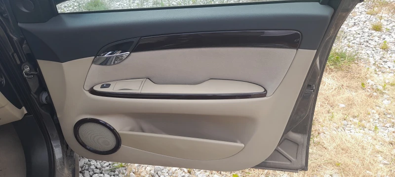 Fiat Croma 2.4JTD, снимка 15 - Автомобили и джипове - 51590087