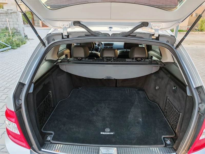 Mercedes-Benz C 200 200CDI  AVANTGARDE , снимка 6 - Автомобили и джипове - 51817688